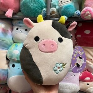 7” Easter Connor Squishmallow